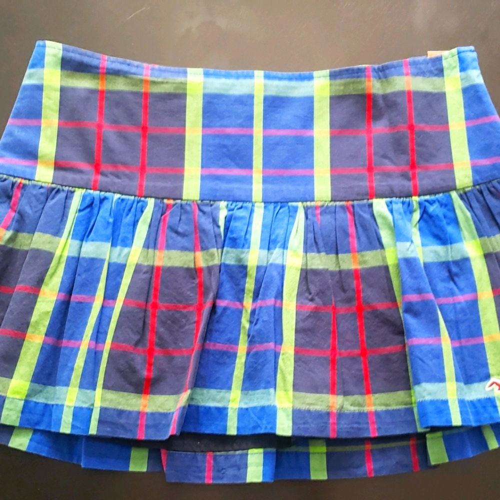 Hollister skirt